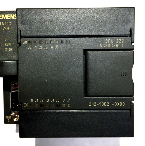 Cpu siemens simatic - cpu,