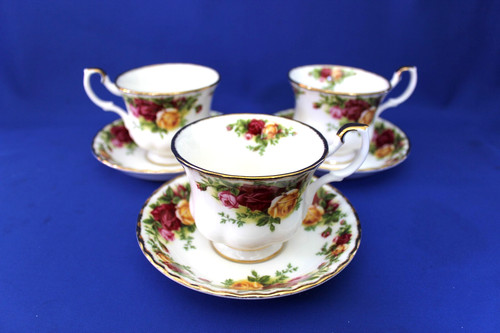 Royal albert modello old - albert,
