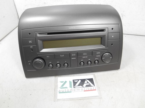 Autoradio lettore mp3 - lettore,