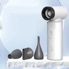 Potente ventilatore a turbo