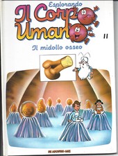 ESPLORANDO IL CORPO UMANO N.11