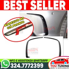 ✔Spoiler Splitter Posteriore