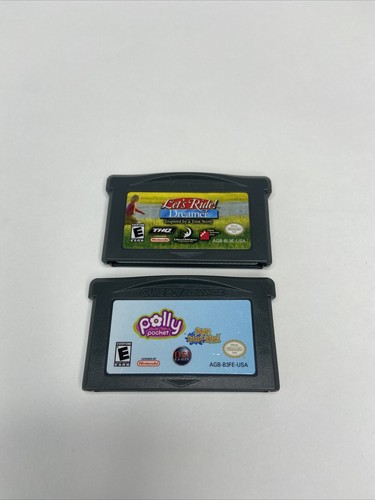 Lotto giochi game boy - lotto, 2