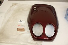 59 Yamaha NEOS YN50 carena