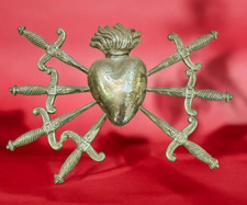 Cuore Sette dolori Dolosa