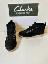 Stivali passeggio clarks - stivali,
