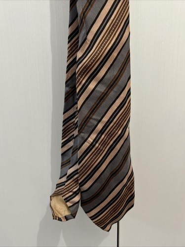 Cravatta collo vintage - cravatta,