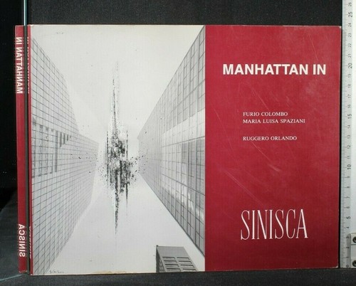 Manhattan colombo - manhattan,