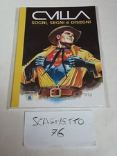 DYLAN DOG TEX SOGNI SEGNI E