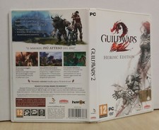 07575 PC Game - GUILD WARS 2 - Heroic Edition - NCsoft Corporation 2012