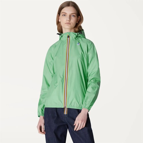Kway vrai 3 - -,