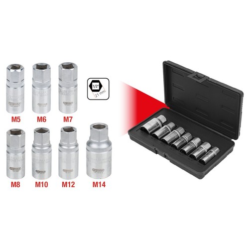 Tools set estrattori per - tools,