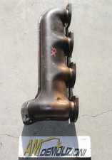 COLLETTORE DI SCARICO SINISTRO MERCEDES SL 55 AMG R230