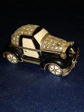 Modellino Auto Anni 30