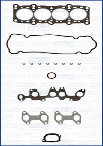 Kit guarnizioni testata