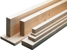 Listello piallato legno abete