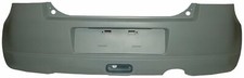 Paraurti Posteriore Per Suzuki Swift Hatchback 2006-2008