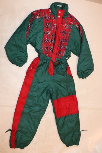 Rodeo kinder tuta sci - da,