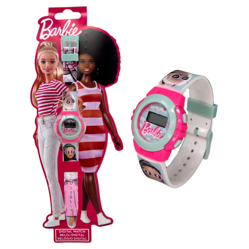 Orologio barbie polso - orologio,