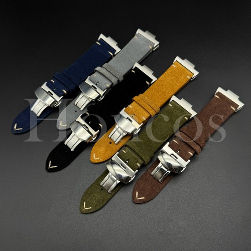 Cinturino orologio vintage