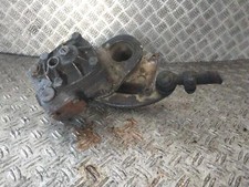 SCATOLA DELLO STERZO PER RENAULT Master 2° Serie Diesel (97>03)