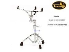 TAMBURO SS350 SUPPORTO ASTA