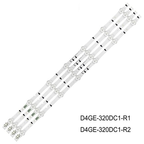 Pezzi strisce led per - 4,
