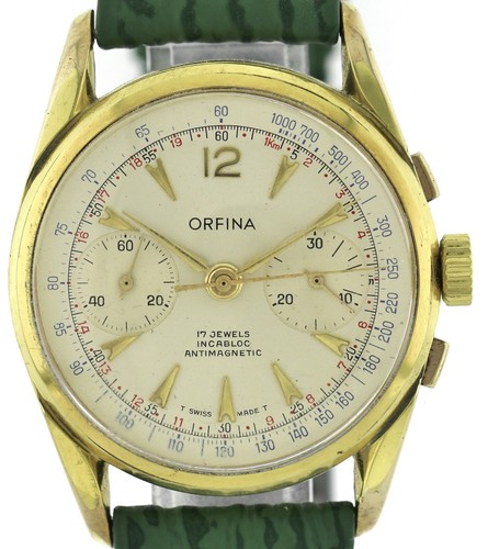 Orfina vintage uomo - orfina,