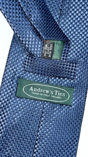 Cravatta andrew ties 100 - cravatta,