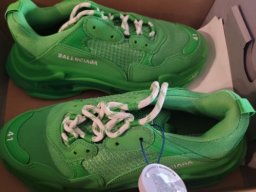 Sneakers balenciaga donna - sneakers,