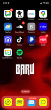 Apple iPhone 11 - 64 GB - Red