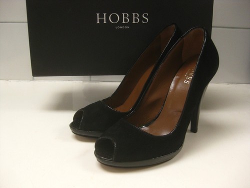 Hobbs scarpe corte tacco - hobbs, 4