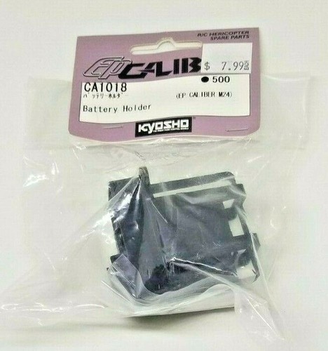 Kyosho calibro m24 supporto - m24,