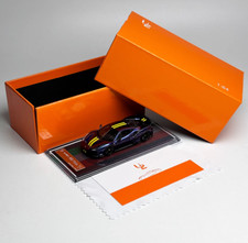 TG U2 1:64 New Novitec 488