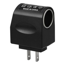 Presa a muro AC a 12V DC