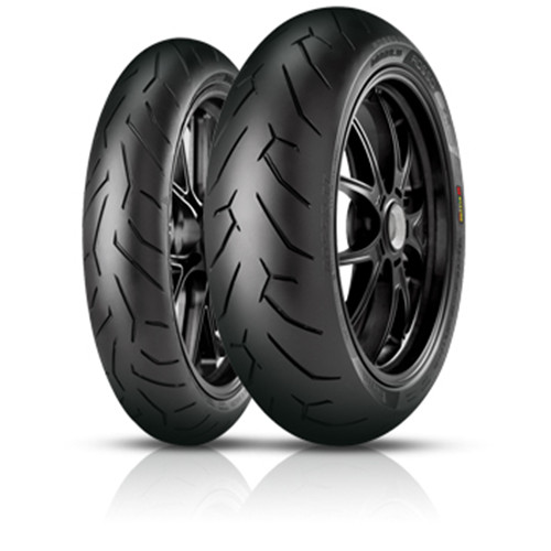 Gomme moto estive 190 r17 - moto,
