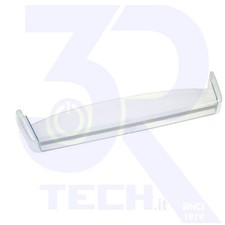 Balconcino Trasparente Frigo