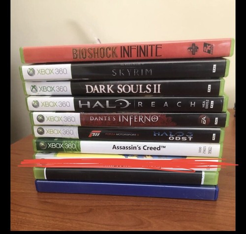 Set videogiochi per - set, 9
