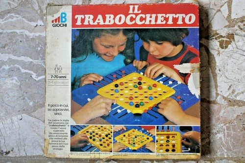 Trabochetto originale di - trabochetto,, l'originale