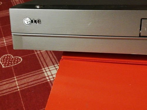 Dr175 dvd lettore - -, e