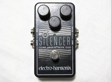 Used Electro-Harmonix EHX