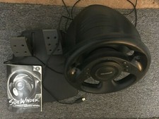 Microsoft SideWinder Volante e