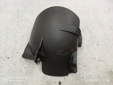 parafango posteriore per