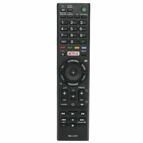Nuovo telecomando universale