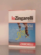 Lo Zingarelli minore