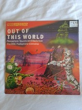 BBC RADIOPHONIC WORKSHOP OUT