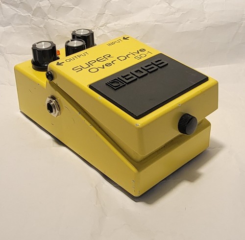 Great boss super - sd-1,