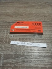 Scheda Telefonica Urmet Rossa