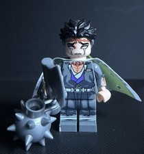 Lego Gyomei Himejima Demon