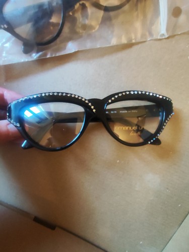 Stock montature emanuel - 26,